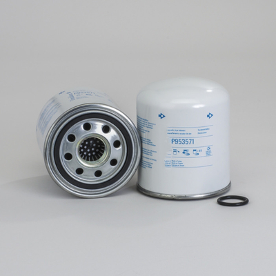 Luftfilterelement für Trockner-Tank 4324100202 P781466 P953571 für Lkw Ersatzteil/Reparaturteil