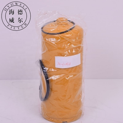 WA380 WA470 Ladeteile 7140728713 Filterpatrone mit Filterpapier und Eisenmaterial