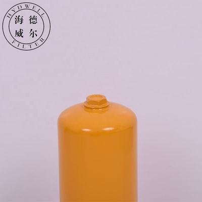 WA380 WA470 Ladeteile 7140728713 Filterpatrone mit Filterpapier und Eisenmaterial