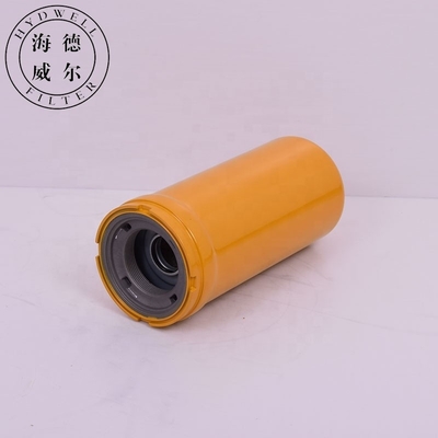 WA380 WA470 Ladeteile 7140728713 Filterpatrone mit Filterpapier und Eisenmaterial