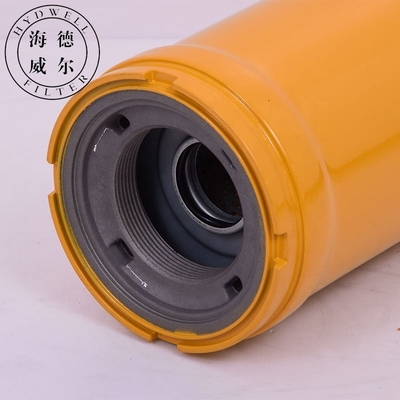 WA380 WA470 Ladeteile 7140728713 Filterpatrone mit Filterpapier und Eisenmaterial