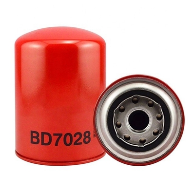 Schmierölfilter BD7028 P502008 1269907 2631145001 A4001800212 B222100000519 108*148mm
