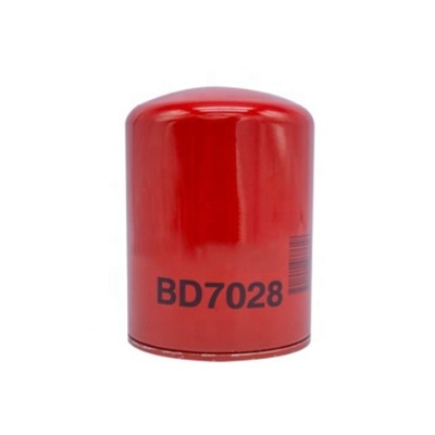 Schmierölfilter BD7028 P502008 1269907 2631145001 A4001800212 B222100000519 108*148mm