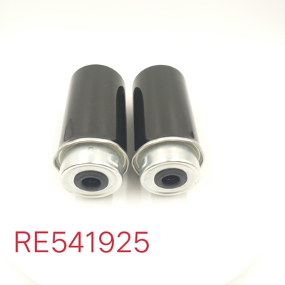 Hochspezialisierte ISO9001-Zertifizierung Treibstofffilter Wassertrennstoff Filterelement RE541925