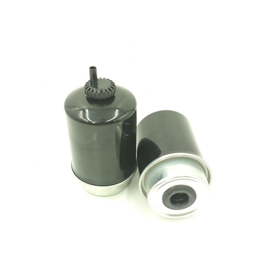 6010-Serie Eisen und Filterpapier Treibstoff-Wasser-Trennfilter RE509208 für Traktorteile