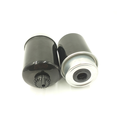 6010-Serie Eisen und Filterpapier Treibstoff-Wasser-Trennfilter RE509208 für Traktorteile