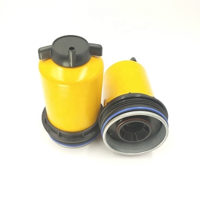 32007382 Dieselmotor-Brennstofffilter für Bauarbeiten Langlebig und langlebig
