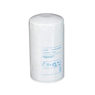 P554407 Filter Schmierstofffilter Spin-On-Full-Flow-Filter für einen optimalen Schutz des Lkw