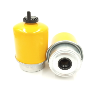 6110 Motor 2002-2007 P551426 Dieselbrennstofffilter Wassertrennfilter 32/925694 32925694