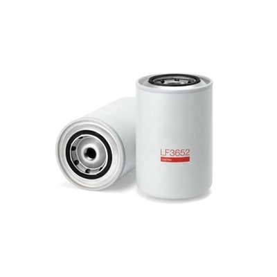 Bekleidungsgeschäfte LF3652 B7018 Brennstofffilter für Hydwell Lkw-Motor Schmieröl auf dem Markt