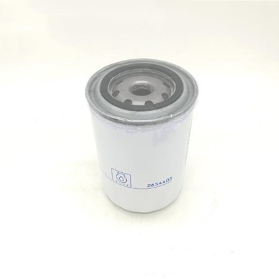 0.25 kg OE NO. FF202 3313306 3309437 P550202 Baumaschinen Teile Ölfilter 15607-1780
