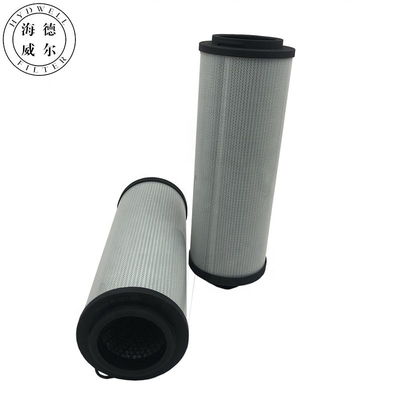 Hydraulisches System Glasfaser Filtermaterial Ölfilterelement 0660R010ON zur Lieferung