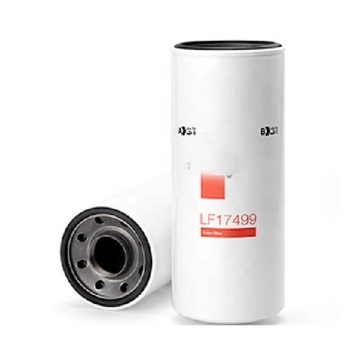 LF17499 Hydwell-Spin-On-Schmierölfilter für Lkw-Motorteile Referenznummer p551145
