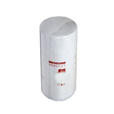 LF17499 Hydwell-Spin-On-Schmierölfilter für Lkw-Motorteile Referenznummer p551145