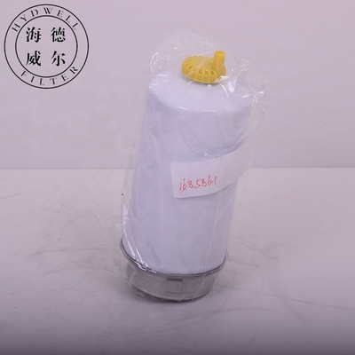 Fahrzeugteile Kraftstoff-Wasser-Trennfilter 1685861 6c119176ab BSG242901 für Standardfahrzeuge