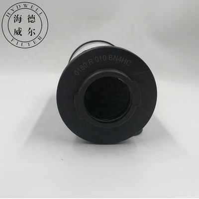 Hydraulische Ölfilterpatrone 0160R010BN4HC für Haushalte und Industrie