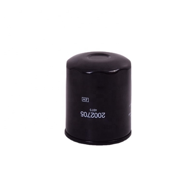 OE Nr. 2002705 Auto-Motorteile Ölfilter für Hotsale-Lkw-Teile