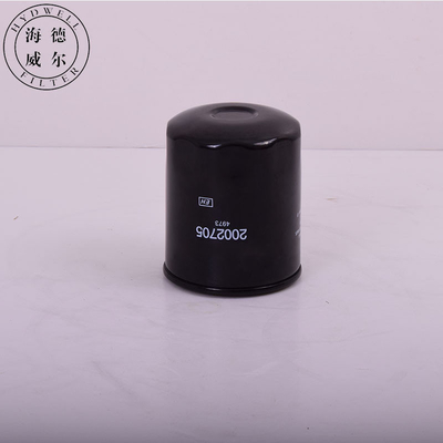 OE Nr. 2002705 Auto-Motorteile Ölfilter für Hotsale-Lkw-Teile