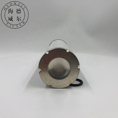 Teilnummer 0095D010BN4HC Hydraulische Ölfilterpatrone für Kleidungslager