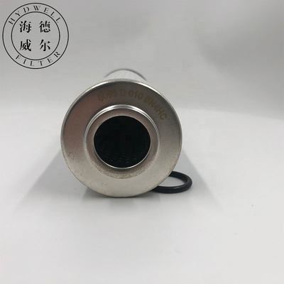 Teilnummer 0095D010BN4HC Hydraulische Ölfilterpatrone für Kleidungslager