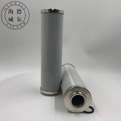 Teilnummer 0095D010BN4HC Hydraulische Ölfilterpatrone für Kleidungslager