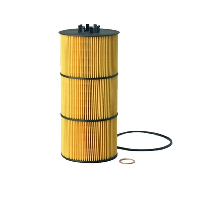 MFREIGHTLINER Lkw Schmierstoffölfilter-Kit Teilenummer P551005 Hydwell OEM Detroit Diesel