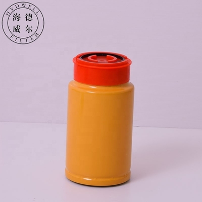 Kraftstoff-Wasser-Trennfilter mit Filterpapier aus Eisen und P553880 4226708M1
