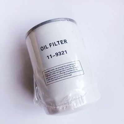 Online-Hilfeölfilter 11-9321 119321 EMI 2000 für Modelle der RD TS MD T-Serie 0,5 kg