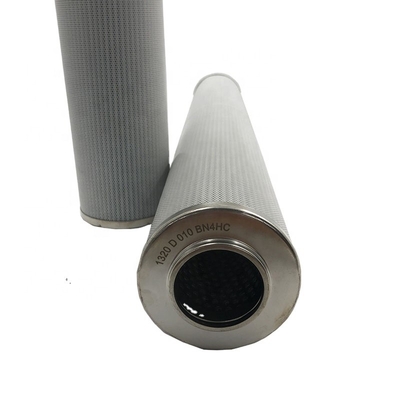 1320D020BN4HC Glasfaser Filtermaterial Hydraulisches Ölfilterelement für Industriezwecke