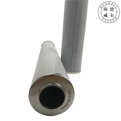 1320D020BN4HC Glasfaser Filtermaterial Hydraulisches Ölfilterelement für Industriezwecke