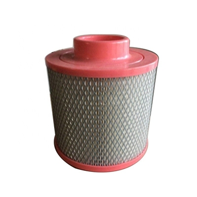 Kartridge-Luftfilter für Bagger-Traktoren, Lkw-Dieselteile AF26044 1404157