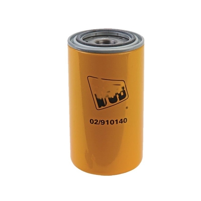 Schmierölfilter für Baggermaschinen 02910140 02/910140A SO3349 für Lebensmittel und Getränke