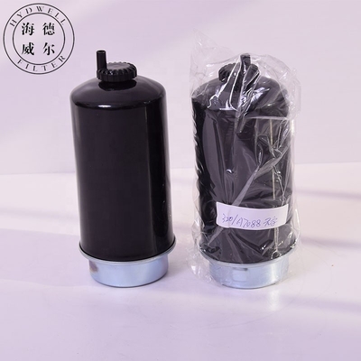 320/A7088 Kraftstoffwassertrennfilter für Lastwagen, Dieselmotoren und Restaurants