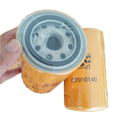 Schmierölfilter für Baggermaschinen 02910140 02/910140A SO3349 für Lebensmittel und Getränke