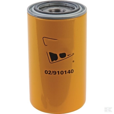 Schmierölfilter für Baggermaschinen 02910140 02/910140A SO3349 für Lebensmittel und Getränke