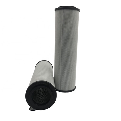 Wirksamkeit 99,9% Glasfasermaterial Hydraulikölfilter für 0800RK010BN4HC
