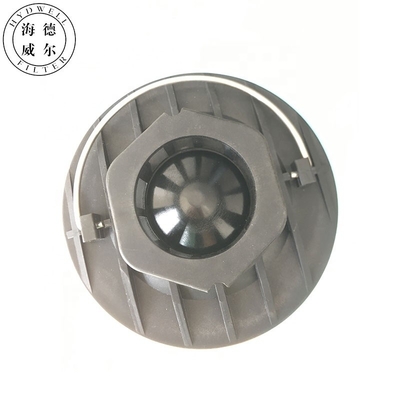 Hydraulisches Rückkehrölfilterelement 0660R020ON zum Austausch in einem Hydrauliksystem
