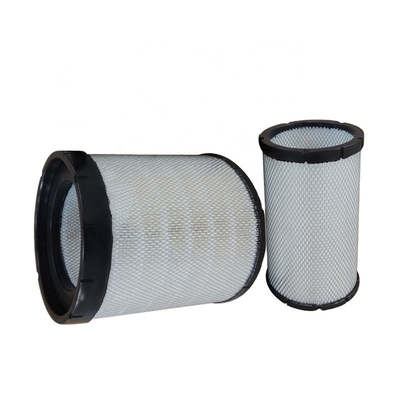 OE NO. AF26345 AF26346 Traktormotor Teile Luftfilter mit RS30225 RS30226