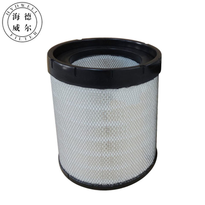 OE NO. AF26345 AF26346 Traktormotor Teile Luftfilter mit RS30225 RS30226
