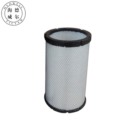 OE NO. AF26345 AF26346 Traktormotor Teile Luftfilter mit RS30225 RS30226