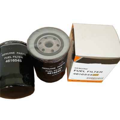 Der Kunde benötigt einen HYDWELL Dieselmotor-Brennstofffilter 4616545 für HITACHI ZX200 ZX200-6 210 230