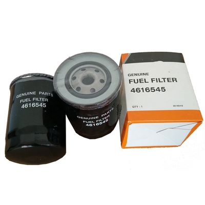 Der Kunde benötigt einen HYDWELL Dieselmotor-Brennstofffilter 4616545 für HITACHI ZX200 ZX200-6 210 230