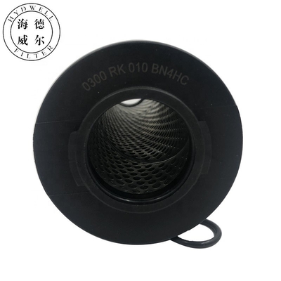 Ersatzfilter für Hydraulikölpatronen 0300RK020BN4HC Leistungsverbesserung
