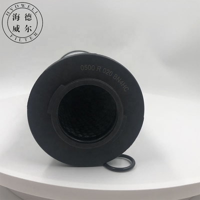 Hydwell-Versorgung 0500R020BN4HC Hydraulisches Ölfilterelement für Fertigungsanlagen