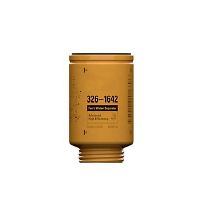 Brennstoff-Wasser-Trennfilter 3261642 326-1642 P550900 332095668 803442628 55198718