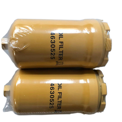 Online-Unterstützung Bagger Pilot Hydraulischer Filter für Hitachi Bagger 4630525