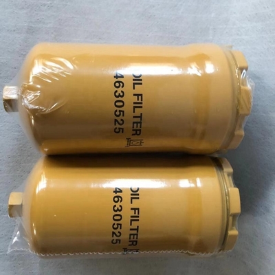 Online-Unterstützung Bagger Pilot Hydraulischer Filter für Hitachi Bagger 4630525