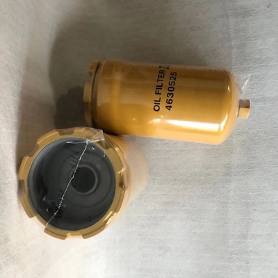 Online-Unterstützung Bagger Pilot Hydraulischer Filter für Hitachi Bagger 4630525