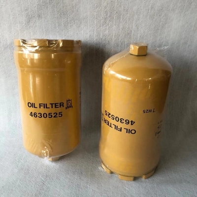 Online-Unterstützung Bagger Pilot Hydraulischer Filter für Hitachi Bagger 4630525