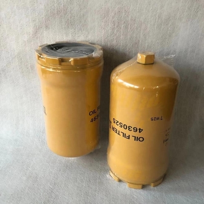 Online-Unterstützung Bagger Pilot Hydraulischer Filter für Hitachi Bagger 4630525